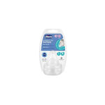 Tetina Chicco Physio 4M+