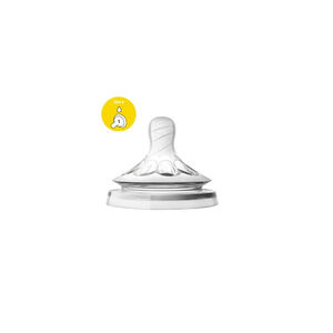 Tetina Natural Philips Avent 0M+
