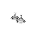 Tetina Tommee Tippee Anticólica Fast Flow 6M+