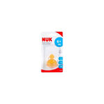 Tetinas Látex Nuk 6M+