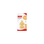 Tetinas Nuk First Choice 0-6 Meses