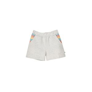 THE QT Short Elástico Orgânico