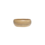 Tigela de Bambu IBILI Natural 15cm
