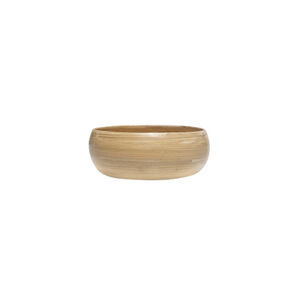 Tigela de Bambu IBILI Natural 15cm