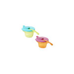Tigela de Desmame TOMMEE TIPPEE Cool & Mash