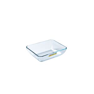Tigela de Vidro Pyrex 1,3L em Vidro Borossilicato