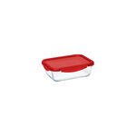 Tigela de Vidro Pyrex Cook Go 0,8L com Tampa