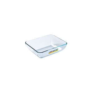 Tigela de Vidro Pyrex Retangular 3L