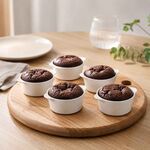 Tigela Luminarc Carine Smart Cuisine 11cm em Vidro Opal