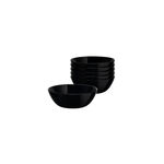 Tigela Luminarc Zelie Multi Bowl 16cm Conjunto com 6 Peças