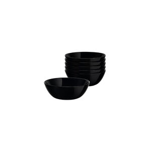 Tigela Luminarc Zelie Multi Bowl 16cm Conjunto com 6 Peças