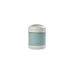 Tigela Térmica Béaba em Aço Inoxidável 300 ml Eucalyptus