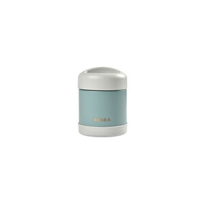 Tigela Térmica Béaba em Aço Inoxidável 300 ml Eucalyptus