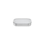 Tigela Tramontina Freezinox 16cm 0,8L Inox com Tampa