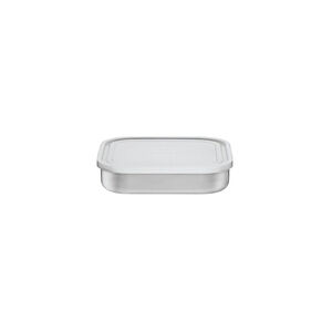 Tigela Tramontina Freezinox 16cm 0,8L Inox com Tampa
