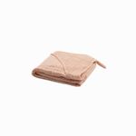 Toalha Com Capuz Orgânica Organicera