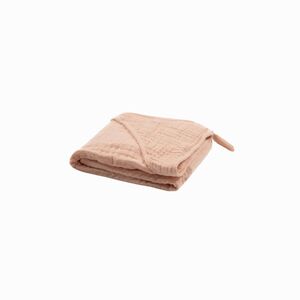 Toalha Com Capuz Orgânica Organicera