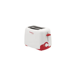 Torradeira Moulinex Principio 850W com 2 Compartimentos