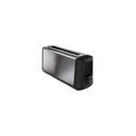 Torradeira Moulinex Subito 1000W em Inox
