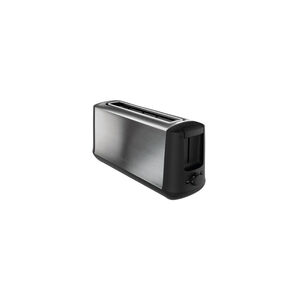 Torradeira Moulinex Subito 1000W em Inox