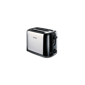 Torradeira Philips 950W com 2 Compartimentos