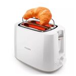 Torradeira Philips Daily Collection 800W com 2 Ranhuras Largas