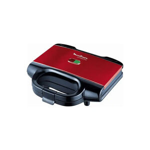 Tostadeira Vermelho 650Watt Moulinex