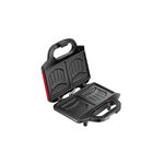 Tostadeira Vermelho 650Watt Moulinex