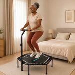 Trampolim de Fitness Cecotec Drumfit