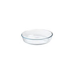 Travessa para Bolo Pyrex 26cm em Vidro 2,1 Litros