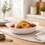 Travessa para Forno Luminarc Carine Smart Cuisine
