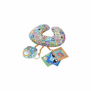 Travesseiro CHICCO Boppy Tummy Time para Bebés 2m+