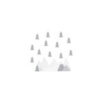 TRESXICS Mountain SH – Prateleira Infantil com Design de Montanha