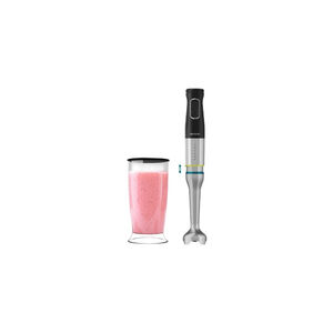 Varinha Mágica Cecotec Katana 1200W