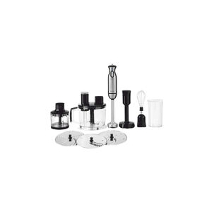 Varinha Mágica Haeger Extreme Set 1000W em Inox