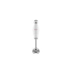 Varinha Mágica Moulinex 450W com Lâminas Powelix em Aço Inoxidável