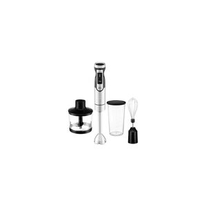 Varinha Mágica UFESA1500W em Inox com Ecrã LCD e Função Turbo