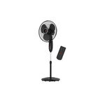 Ventilador de Piso Tefal Essential 60W