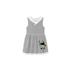 Vestido Fantasia Sky Tuc Tuc