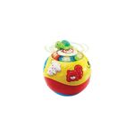 VTech Bola de Rastejar e Aprender com Luzes 6-36 Meses