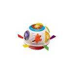 VTech Crawl & Learn Bright Lights Ball 6-36 Meses