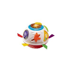 VTech Crawl & Learn Bright Lights Ball 6-36 Meses