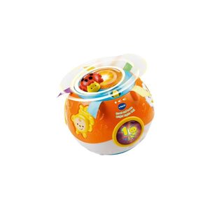 VTech Crawl & Learn Bright Lights Ball 6-36 Meses