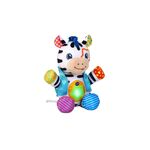 VTech Lights & Stripes Zebra Peluche Musical com Luzes 0m+