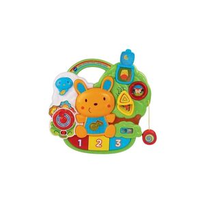 VTech Little Friends Activity Center 6-36 Meses