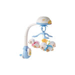 VTech Lullaby Lambs Mobile com Projetor e Controlo Remoto