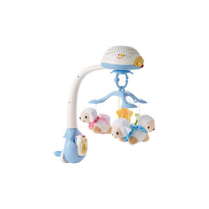VTech Lullaby Lambs Mobile com Projetor e Controlo Remoto