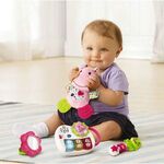 VTech My 1st Gift Set Pink para Bebé desde o Nascimento