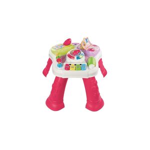 VTech Play & Learn Activity Table Rosa 6-36 Meses