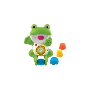 VTech Pour & Float Froggy Brinquedo de Banho 9-36 Meses